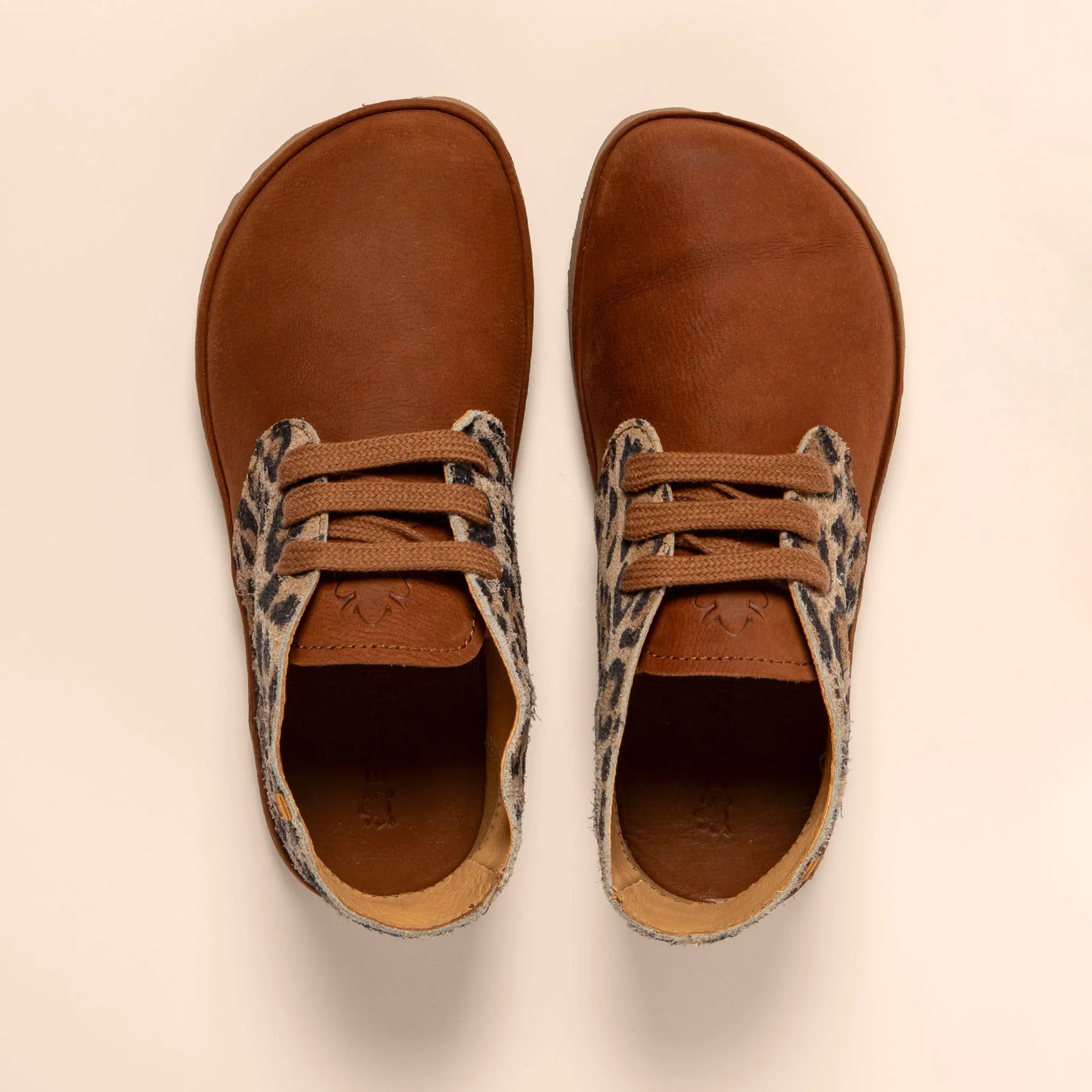 Botines N5374P WULF LEOPARDO / TRIBU color Wulf leopardo