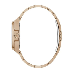 Reloj Gc Y98002L1MF Mujer Analogico Cuarzo con Correa de Acero inoxidable