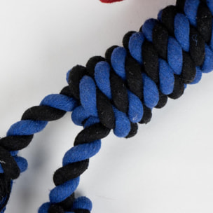 Peluche mordedor para perros diseño marvel