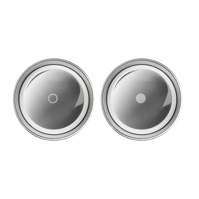 Moulins à sel et à poivre Dorotea