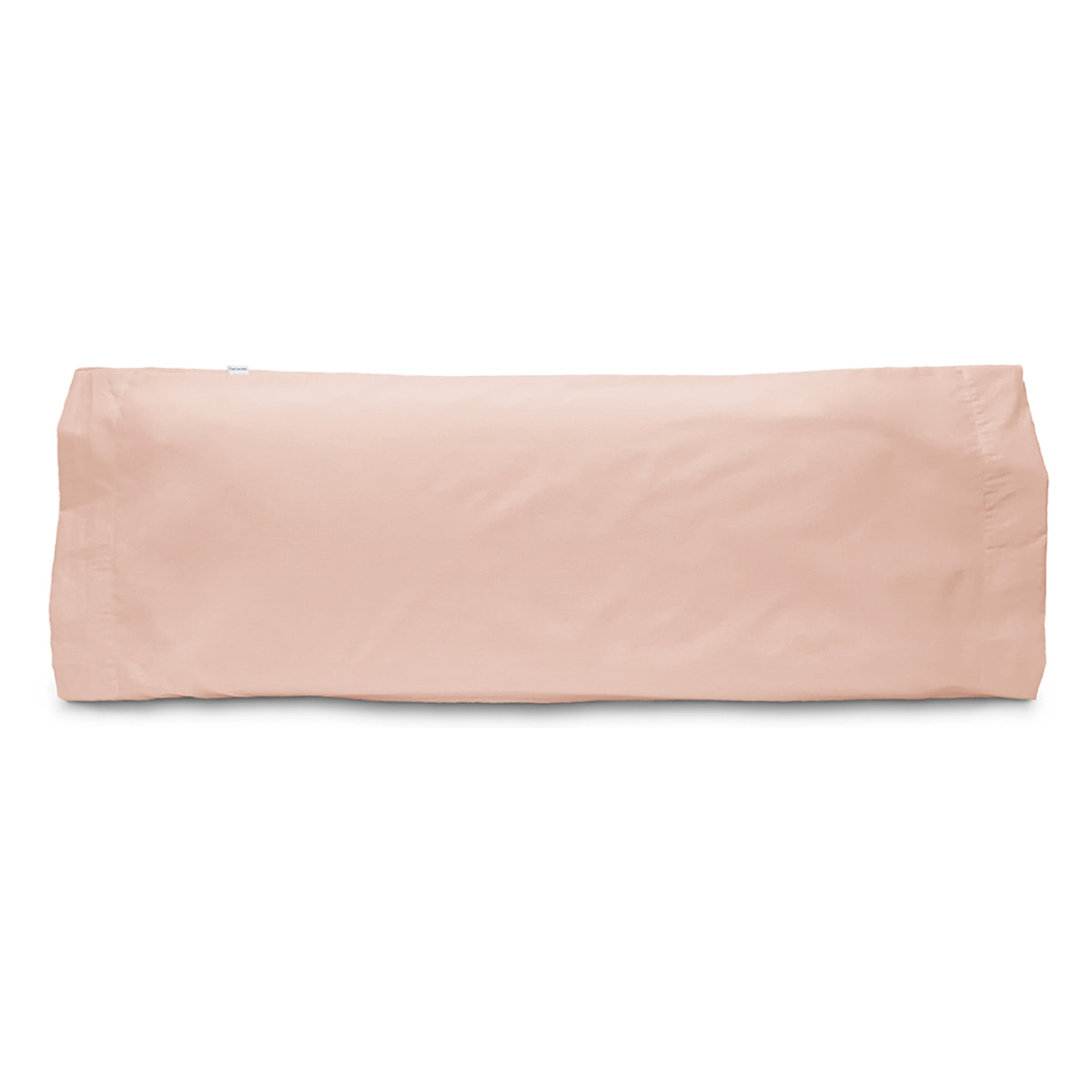 Funda de almohada 100% algodón percal PURE. Varias medidas y colores disponibles.