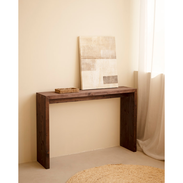 Cuadro gris decorativo sobre algodón con bastidor de madera pintado artesanalmente con pintura al óleo de varias medidas