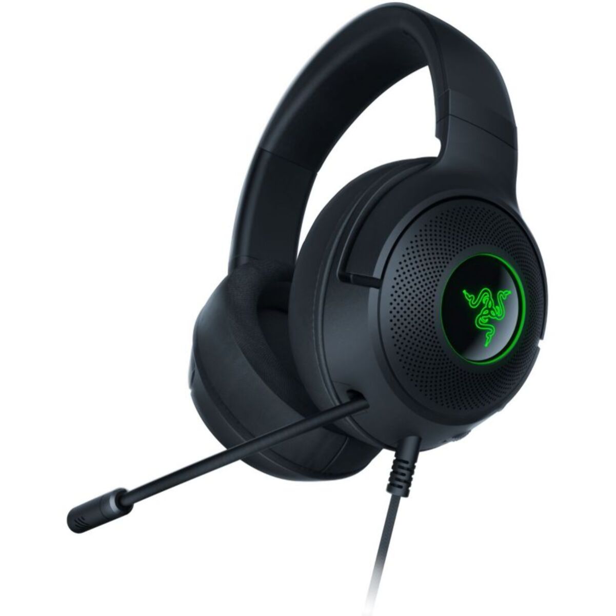 Casque gamer RAZER KRAKEN V3 X USB