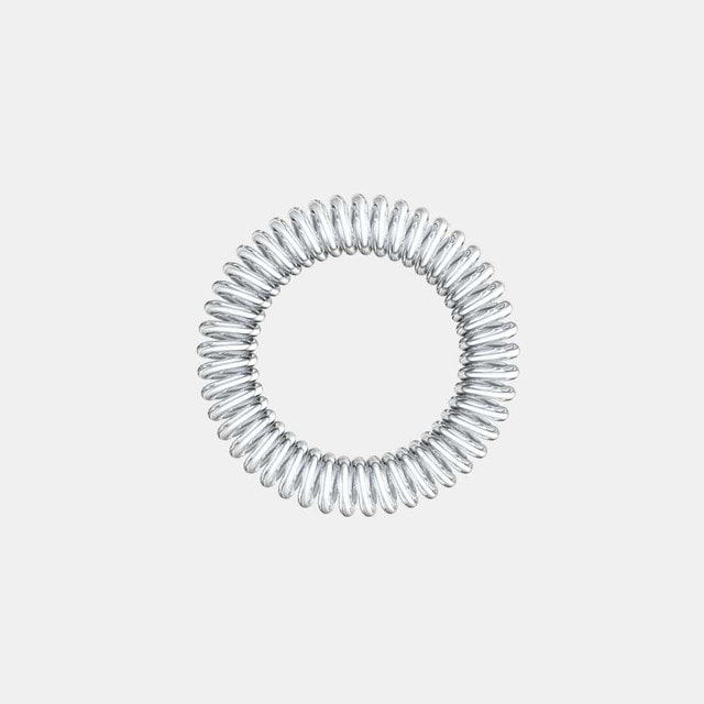 IB SLIM Chrome Sweet Chrome: Argento