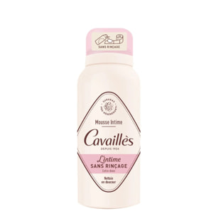 L'intime  - Sans Rinçage 100 ml