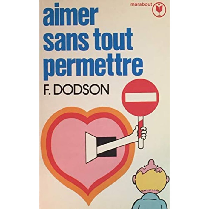 Dodson Fitzhugh | Aimer sans tout permettre (Le meilleur apprentissage de la discipline) | Livre d'occasion
