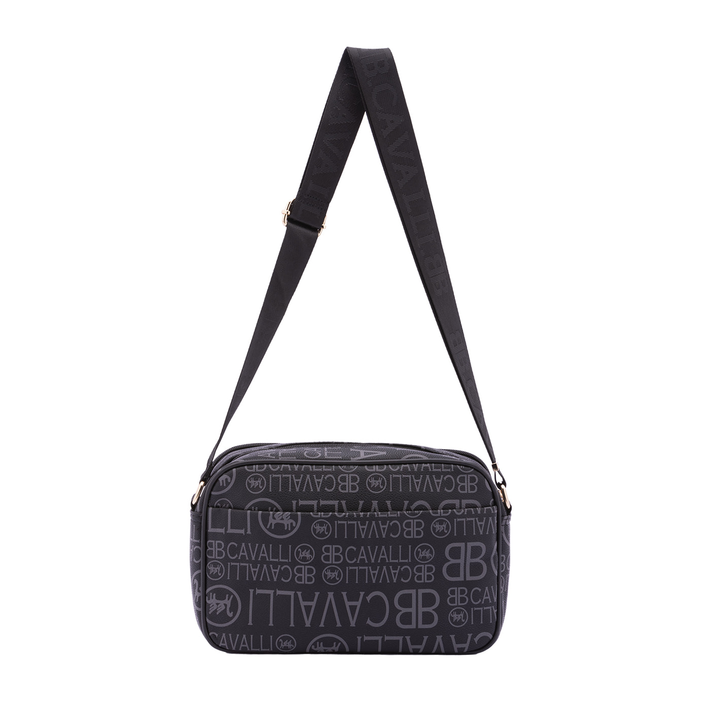 Borsa a tracolla  da donna ecopelle Prodotto Vegano 18x28x11 cm