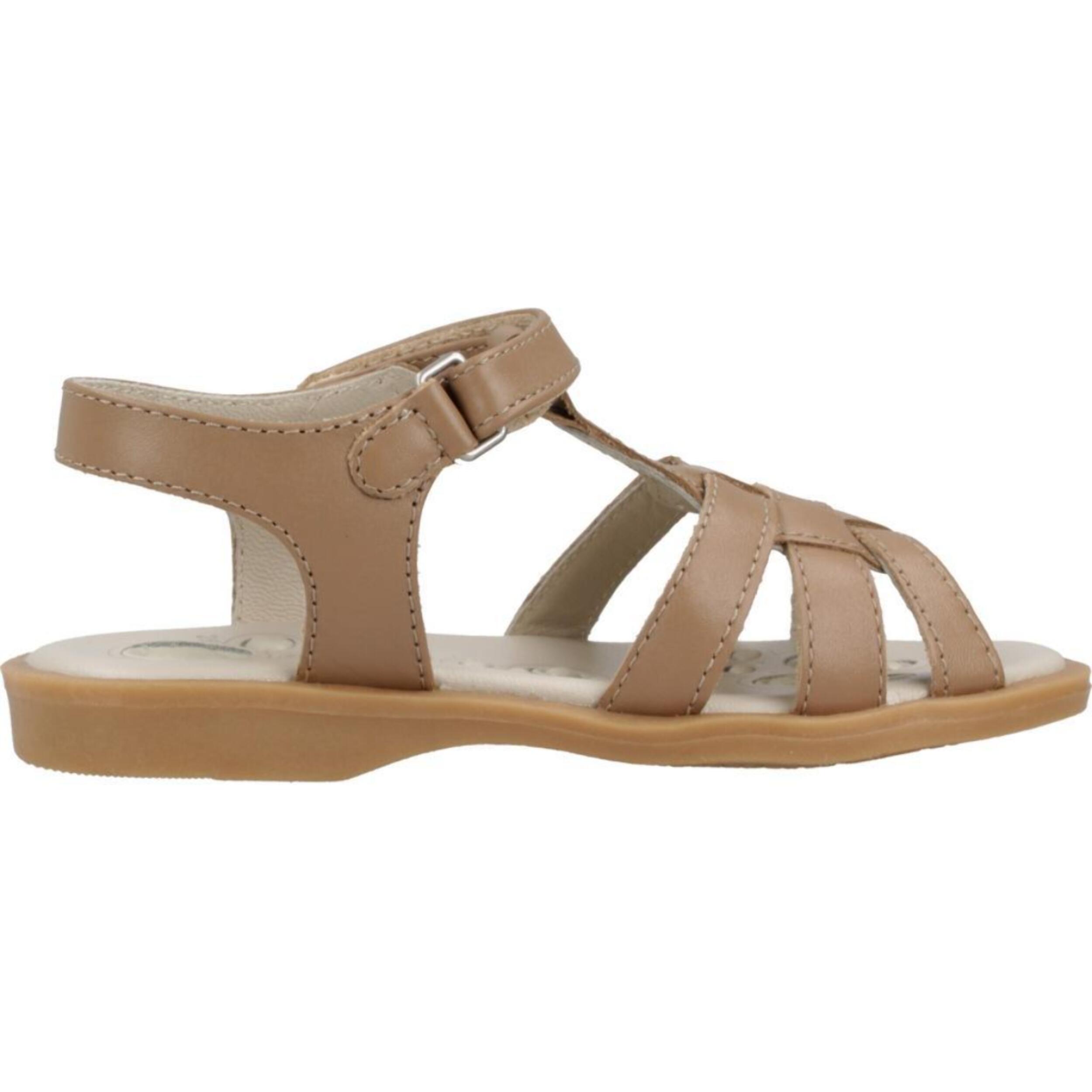 Sandalias Niña de la marca CHICCO  modelo CARMYS MARRON