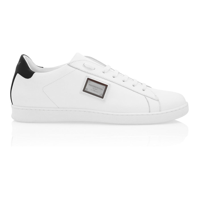 PHILIPP PLEIN Low-Top Sneakers