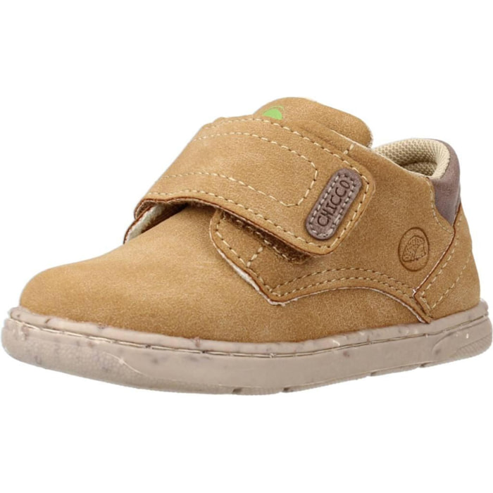 Zapatos Niño de la marca CHICCO  modelo GAPPER MARRON