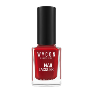 NAIL LACQUER Smalto dal colore intenso e brillante