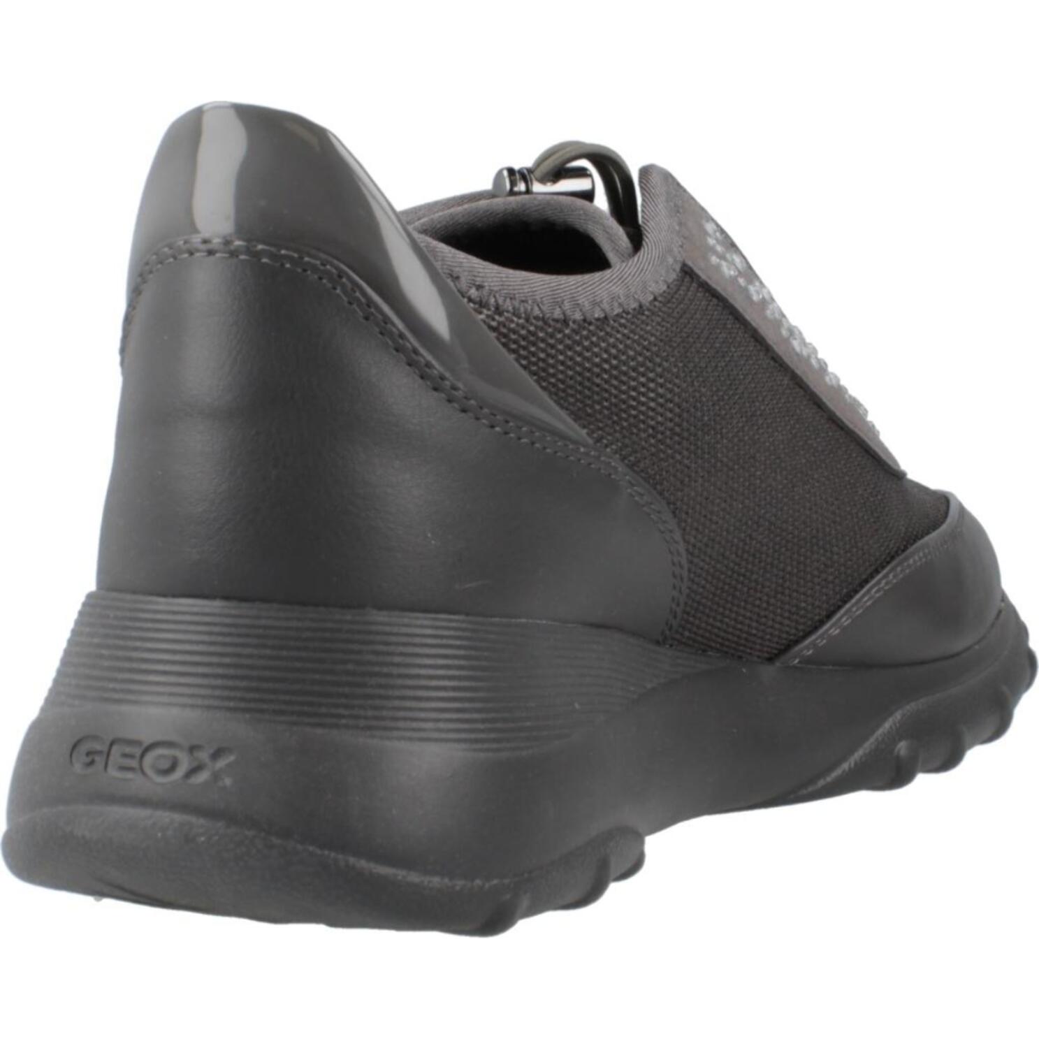 Sneakers de  Mujer de la marca GEOX  modelo D ALLENIEE GRIS