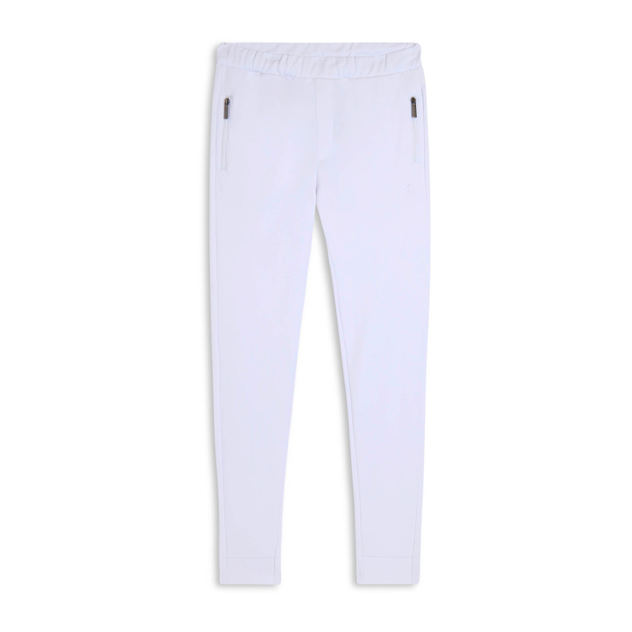 Pantaloni sportivi con tasche zippate