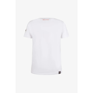 T-shirt S4F630 Esercito