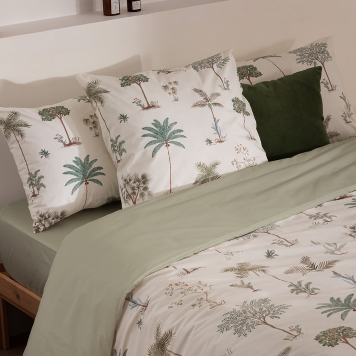 Funda de almohada KENTIA