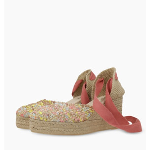 ALPARGATAS MULTICOLOR FENY