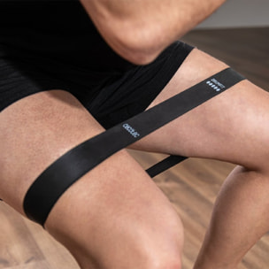 Cecotec Bandas elásticas DrumFit Resistance Band Set