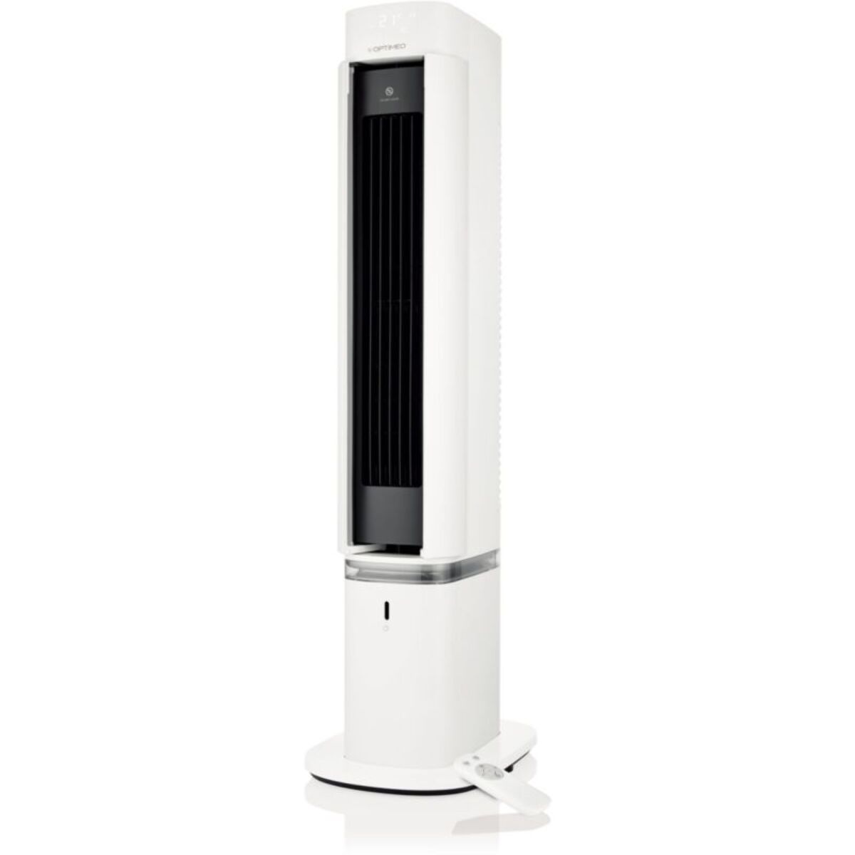Ventilateur-chauffage OPTIMEA OCE-H02-2200