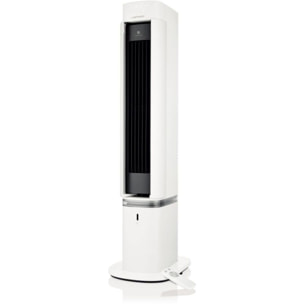Ventilateur-chauffage OPTIMEA OCE-H02-2200