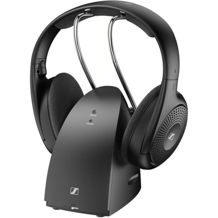 Casque TV SENNHEISER RS 120-W
