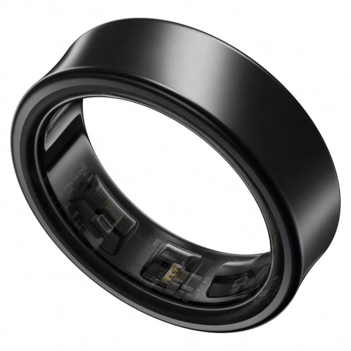 Bagues connectées SAMSUNG Ring taille 13 Noir