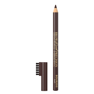 Brow Reveal Précision - Crayon Sourcils à Pointe Fine + Brosse Intégrée