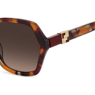 Gafas de Sol Carolina Herrera HER 0221/G/S 3H2 de Acetato Mujer 50 mm