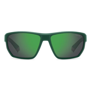 Gafas de Sol Polaroid PLD 7057/S PYW Polarizadas de Policarbonato Hombre 60 mm