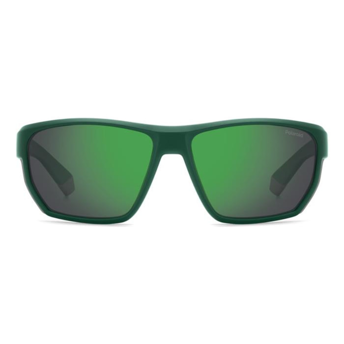 Gafas de Sol Polaroid PLD 7057/S PYW Polarizadas de Policarbonato Hombre 60 mm