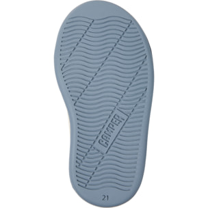 Sneakers - CAMPER Runner Four Twins - Bianco - Pelle liscia