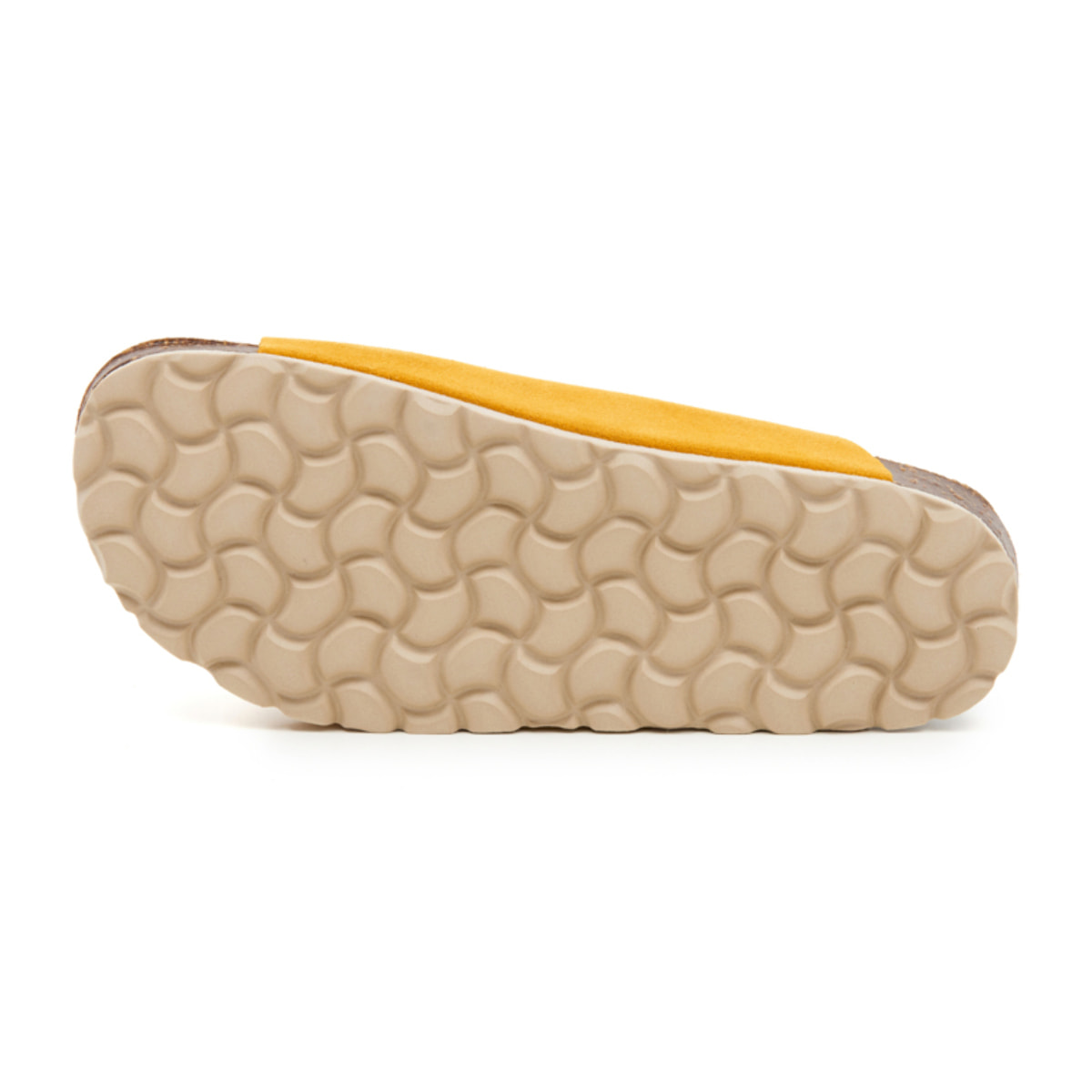 Sandalo BILLOWY GIALLO