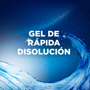 Finish All in 1 Max Power Gel Higiene Regular Lavavajillas 5x 50 lavados