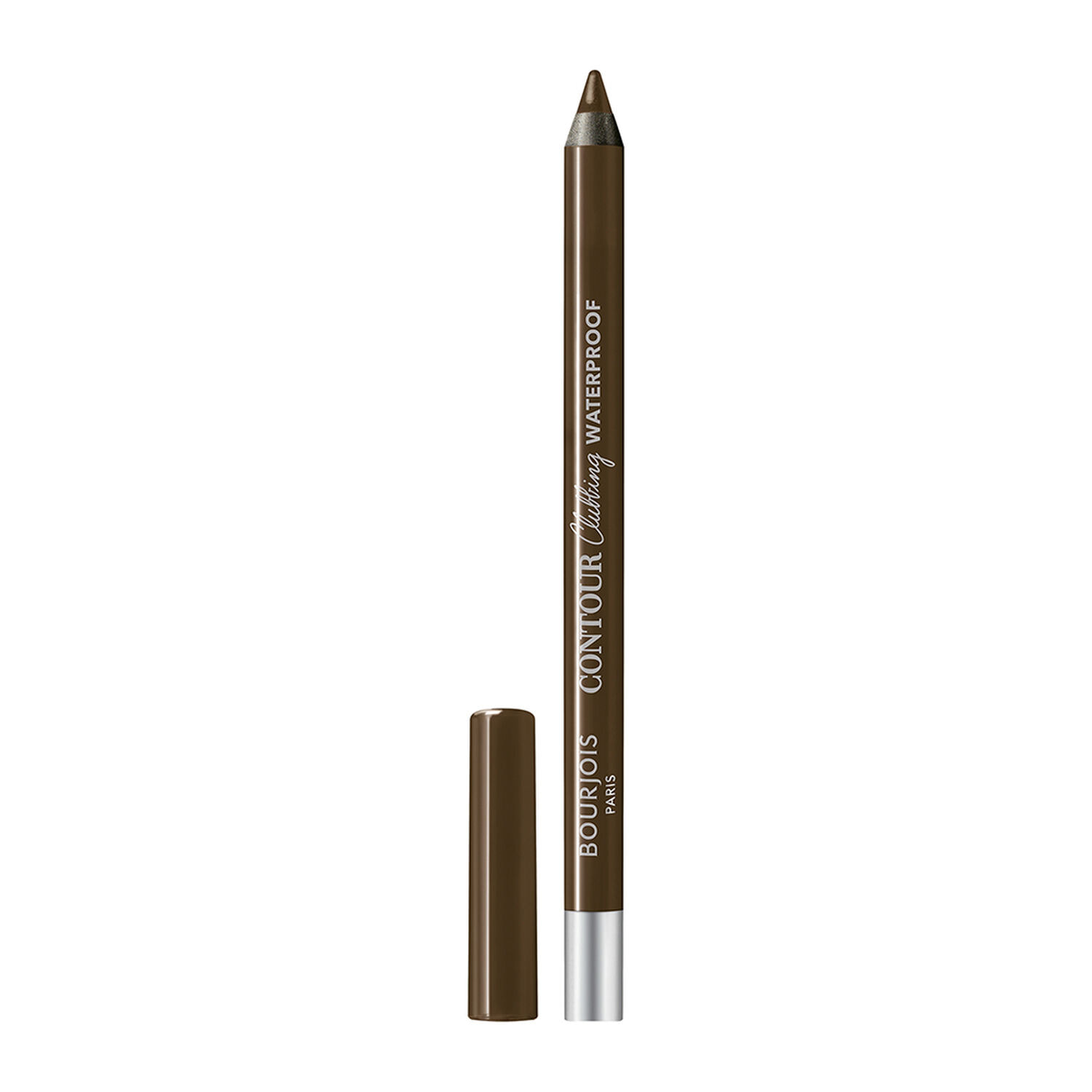Clubbing Waterproof - Crayon Yeux Contour