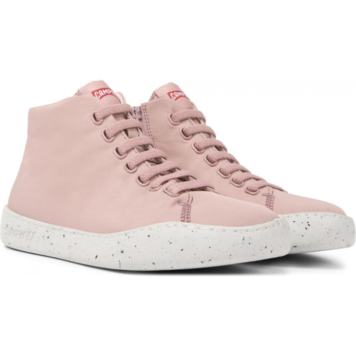 CAMPER Peu Touring - Sneakers Donna Rosa