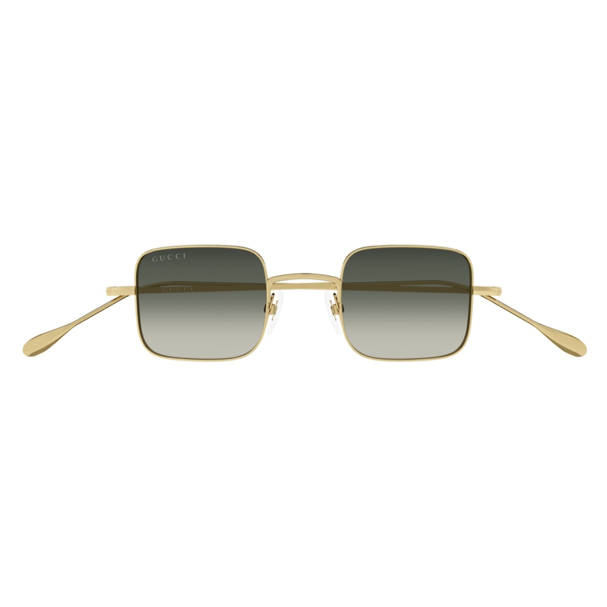 Gafas de Sol Gucci GG1813S-008 de Metal Unisex 43 mm