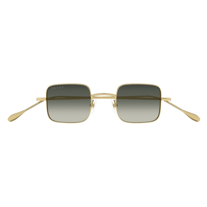 Gafas de Sol Gucci GG1813S-008 de Metal Unisex 43 mm