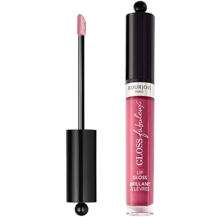 Gloss Fabuleux - Gloss Hydratant Ultra Brillant