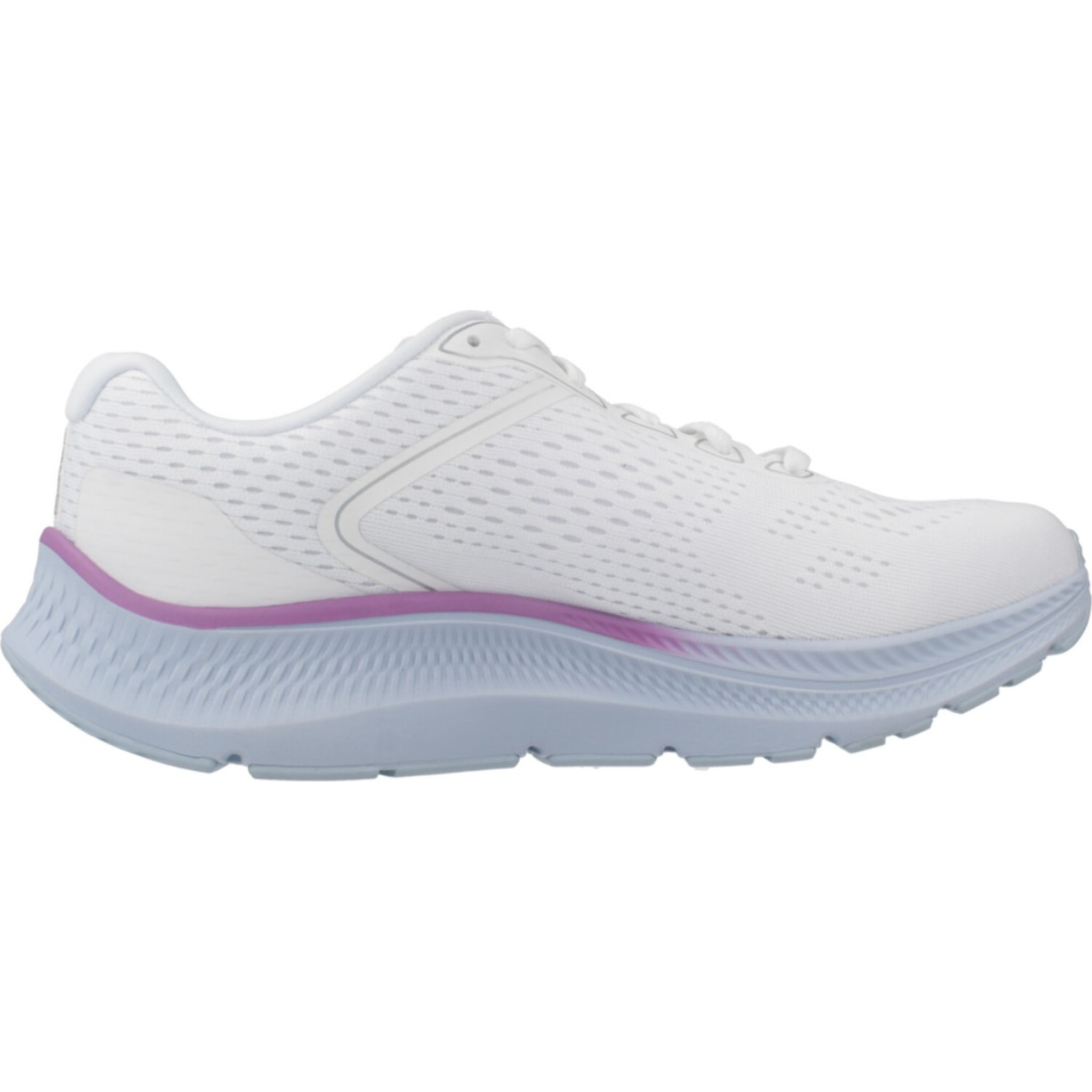 Sneakers De  Mujer Go Run Consistent 2.0 Blanco