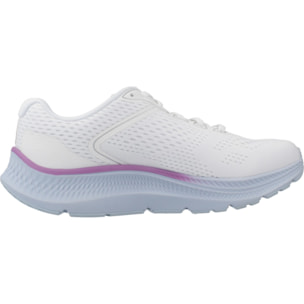Sneakers De  Mujer Go Run Consistent 2.0 Blanco