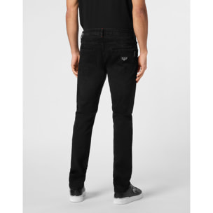PHILIPP PLEIN Jeans Straight Cut