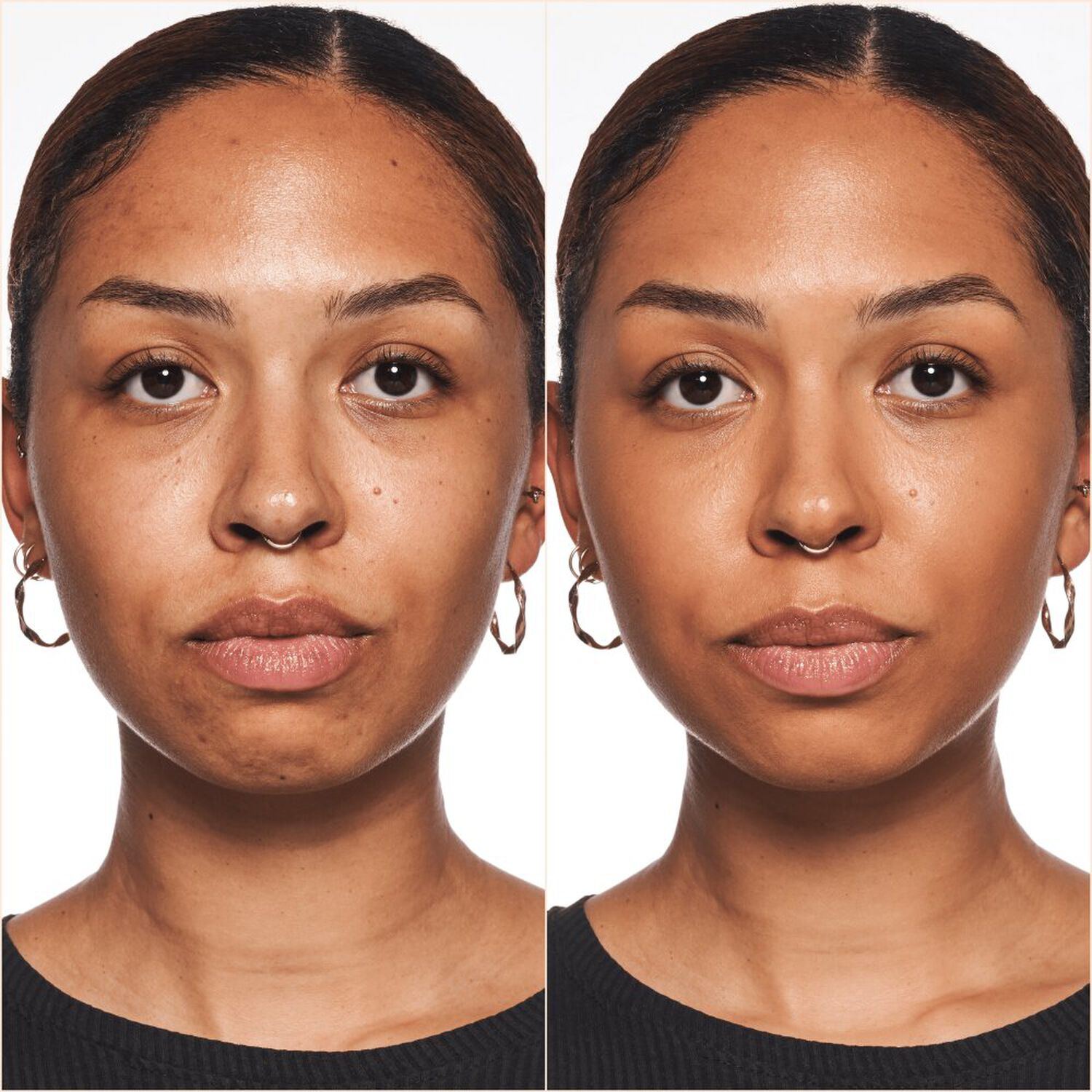 Hd Liquid Coverage Foundation - Fond de Teint Liquide Haute Couvrance 30ml