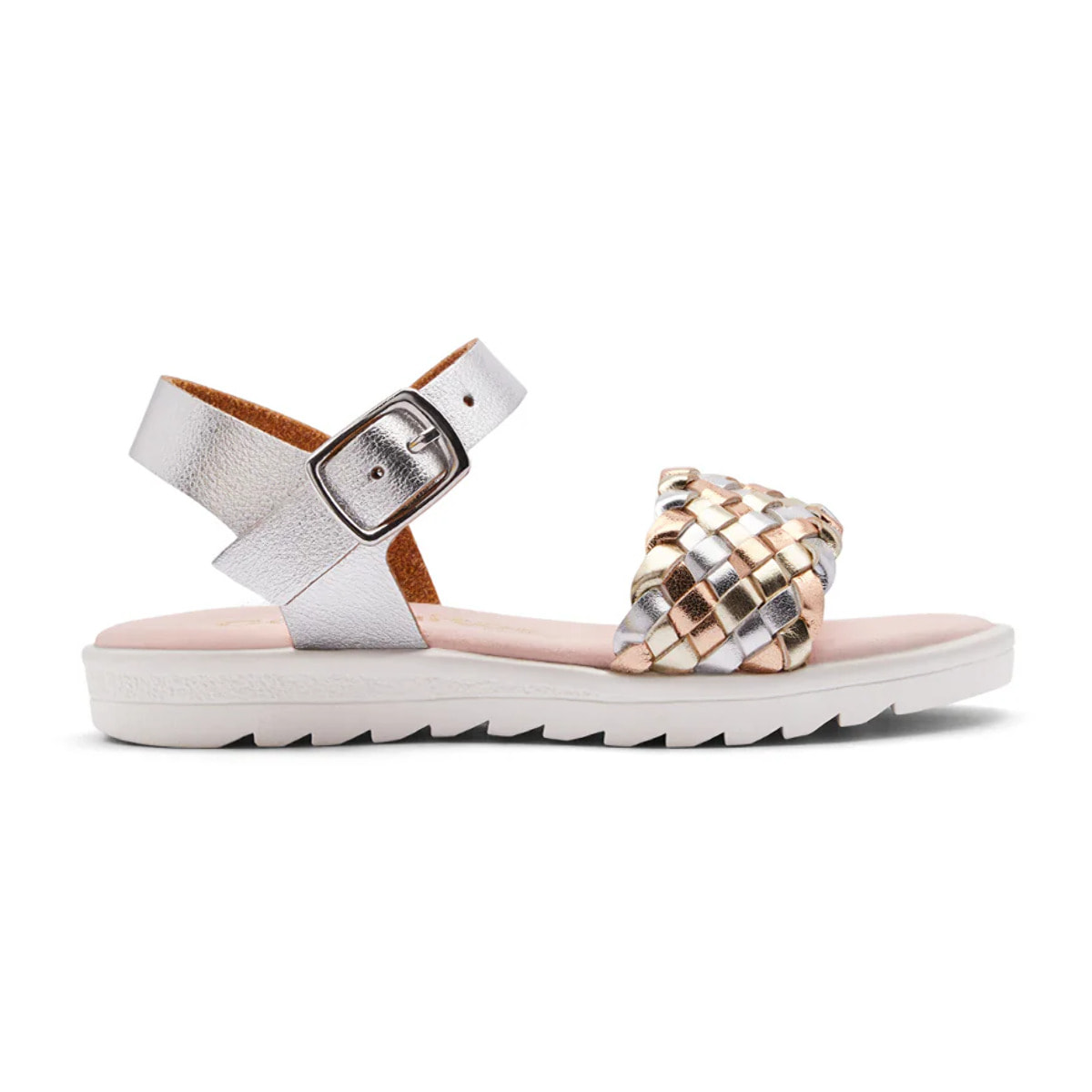 Conguitos - Sandali estivi per bambini comodi