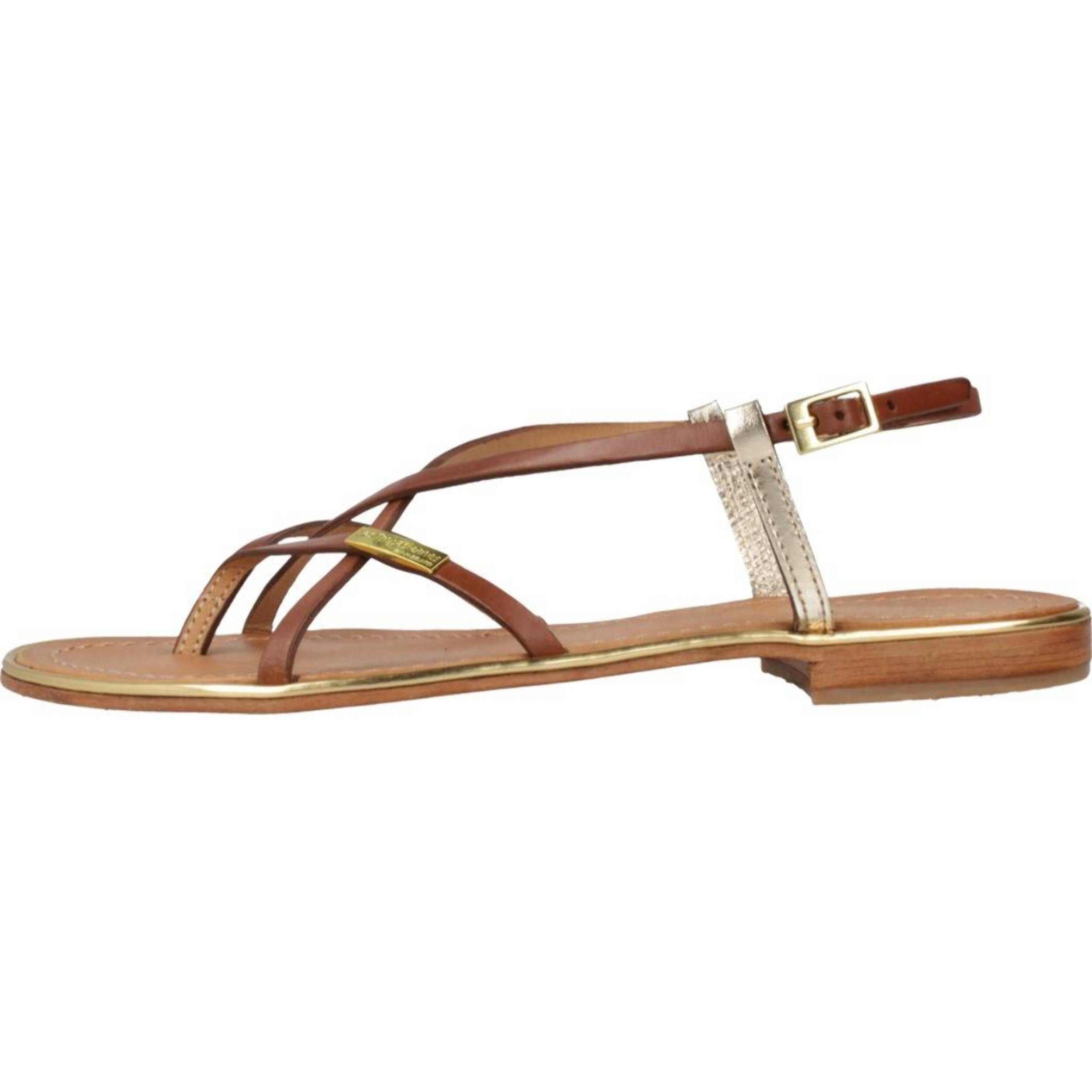 SANDALIAS LES TROPEZIENNES C02142