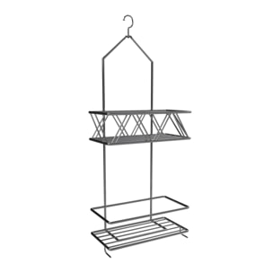 Valet Chrome suspendu 50x20x10 - ELI