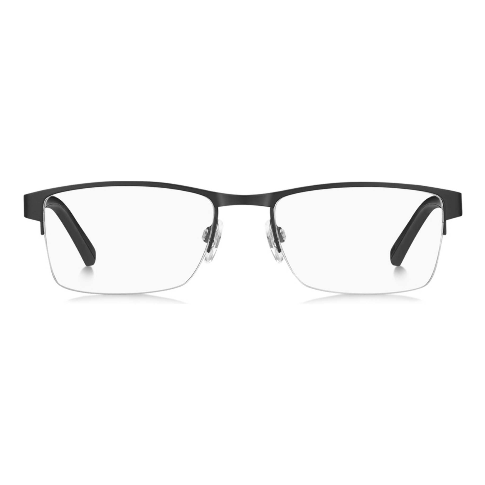 Gafas de Vista Tommy Hilfiger TH 2047 003 de Metal Hombre 53 mm