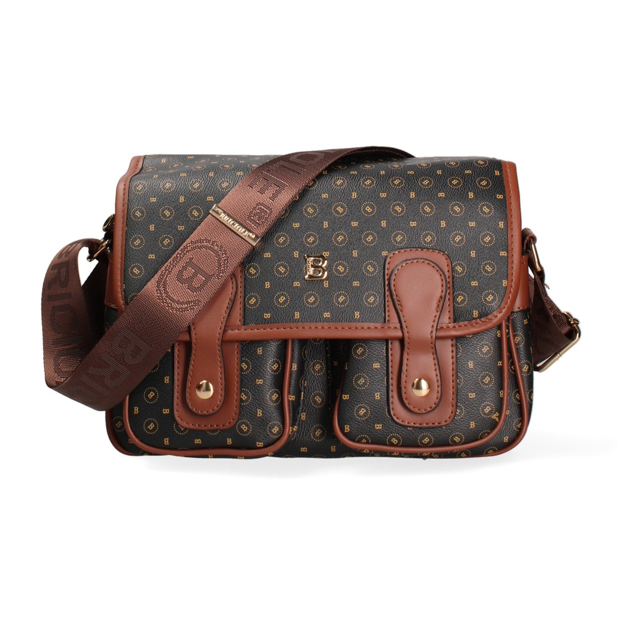 Briciole Borsa a tracolla