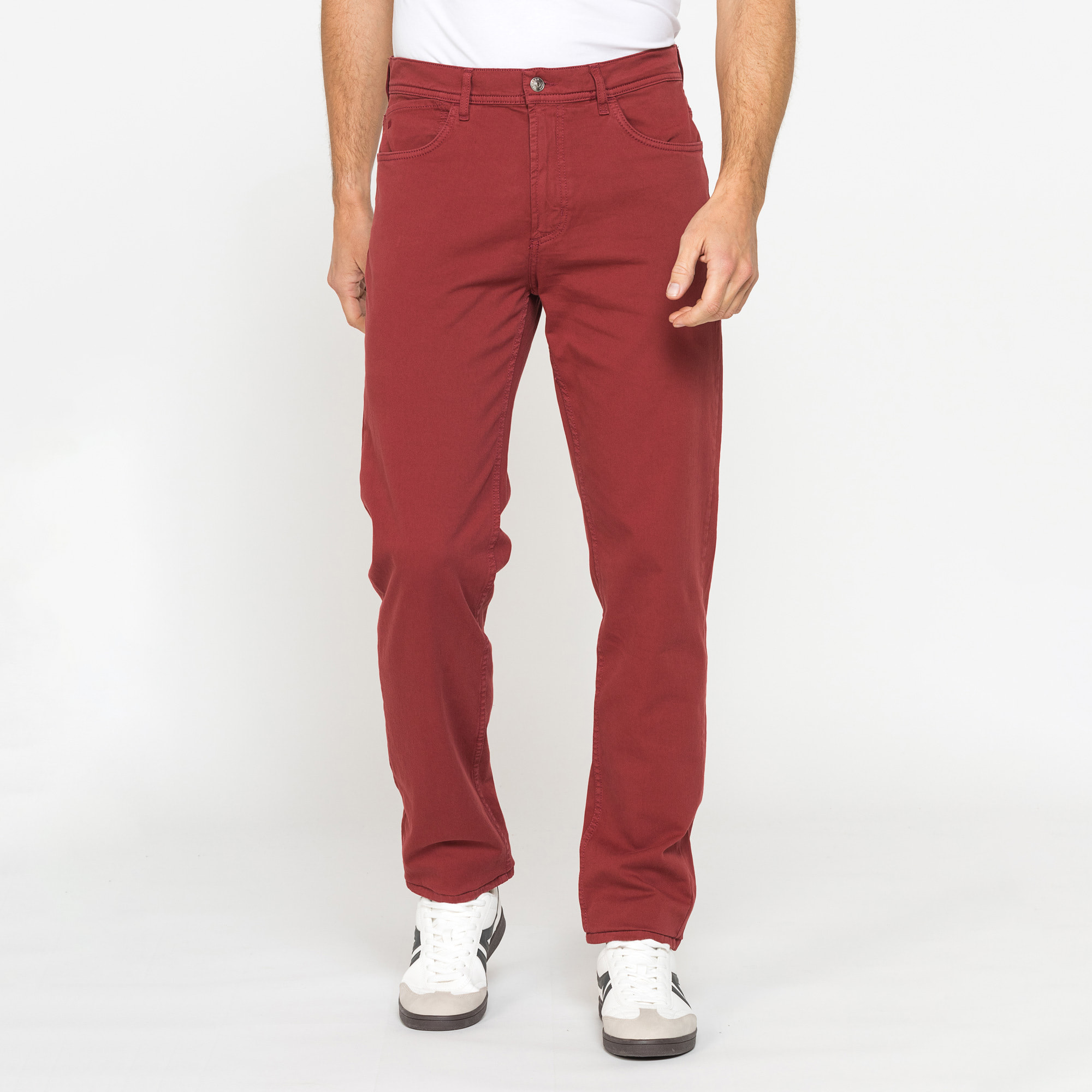 PANTALONE 5 TASCHE MOD. 700 GABARDINA LEGGERA STRETCH