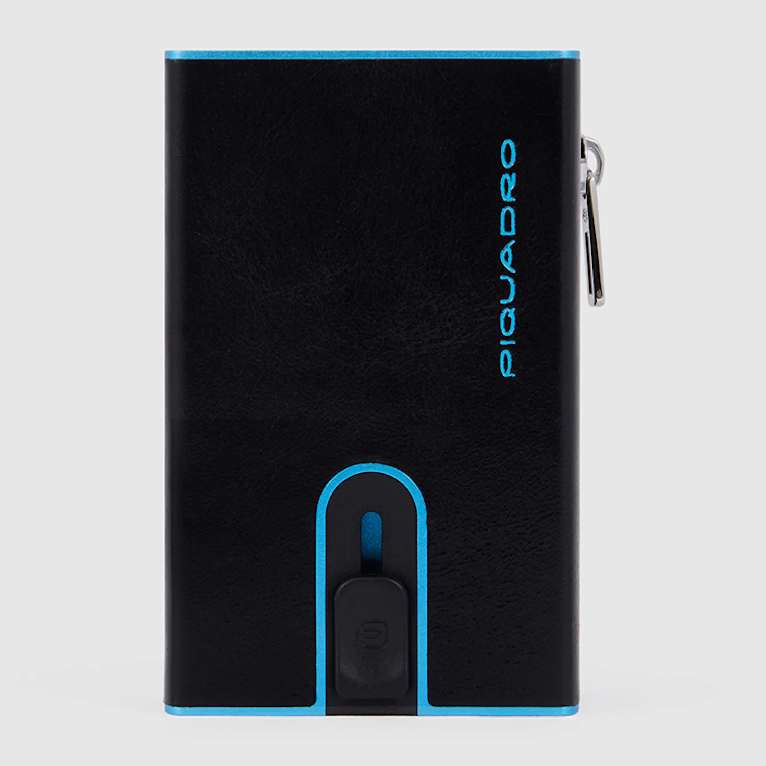 Piquadro Portafoglio compatto automatico