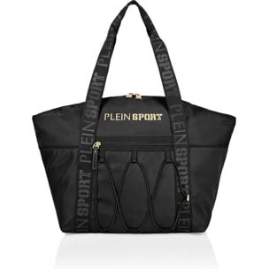 PLEIN SPORT Tote Bag