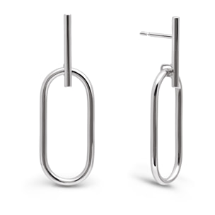 Boucles d'Oreille Renata